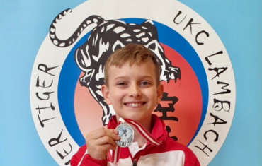 Union Bundesmeisterschaft 2019