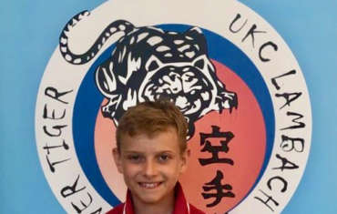 Austrian Junior Open 2019